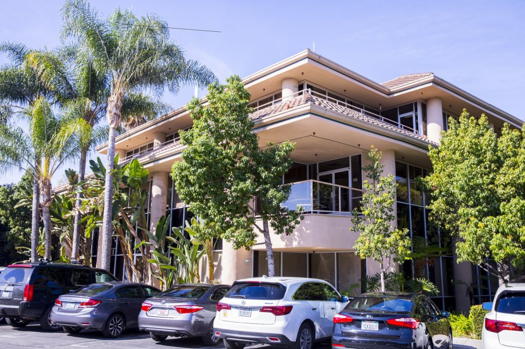 peninsula oral surgery building