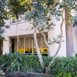 peninsula oral surgery building
