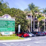 peninsula oral surgery building