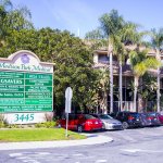 peninsula oral surgery building
