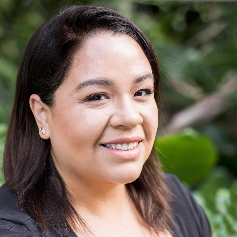 Monica - Front Office/Assistant