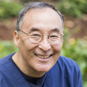 Dr. Thomas T. Omoto, DMD