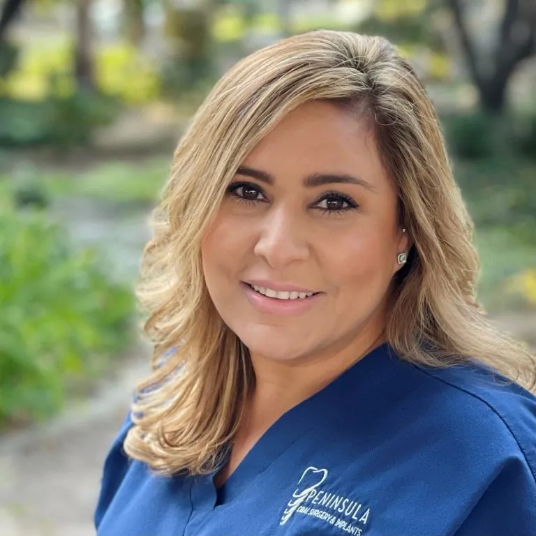 Jami - Treatment Coordinator/Surgical Assistant